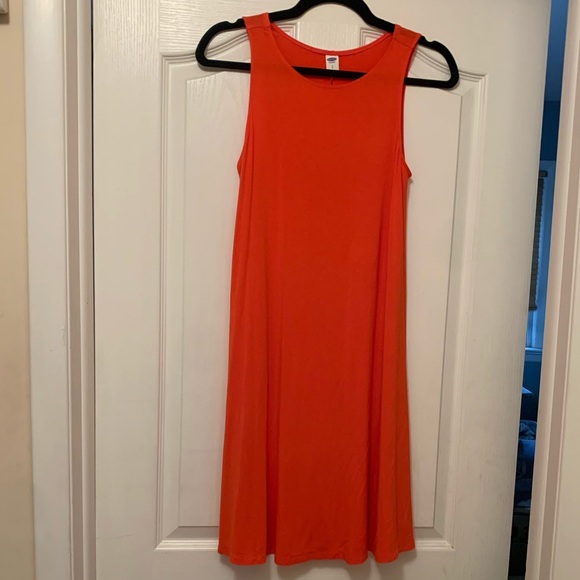 Old Navy Swing Dress - Picture 3 of 4